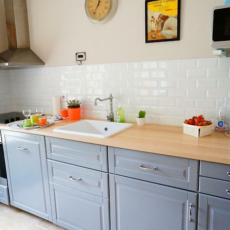 Le Clos Des Oliviers Aubignan Esterno foto