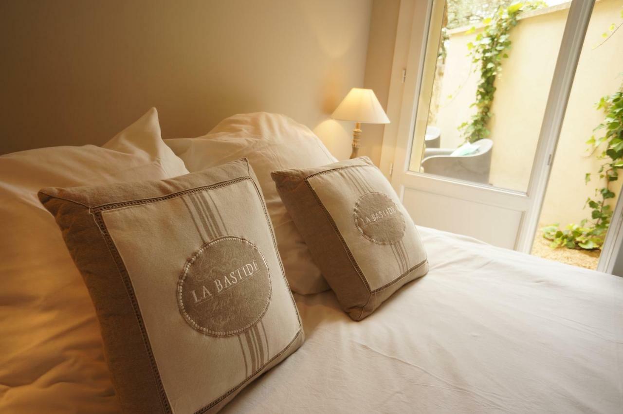 Le Clos Des Oliviers Aubignan Esterno foto